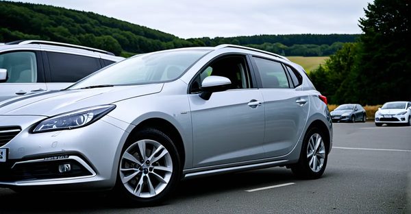 Location voiture à rennes : services diversifiés et pratiques