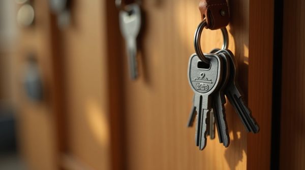 Serrurier automobile au mans : votre clé pour la tranquillité !