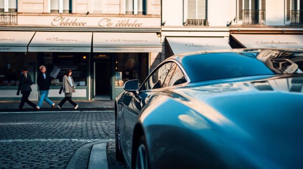 Top serruriers automobiles au Mans pour votre sérénité