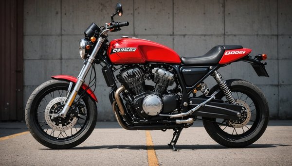 Personnalisez votre moto avec le kit déco gasgas parfait