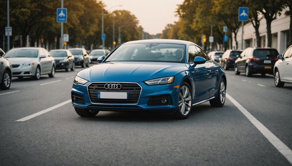 Achat voiture occasion : simplifiez votre recherche avec hopauto