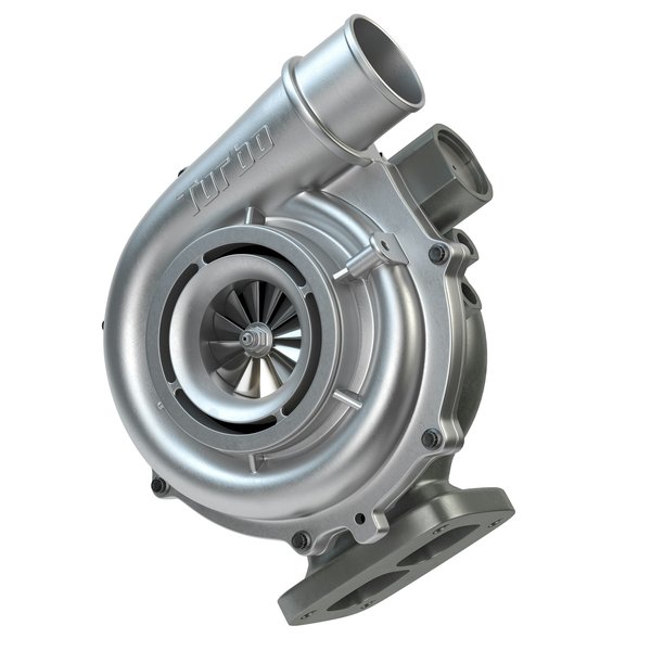 Turbo échange standard garrett pour renault espace 4 2.0 dci