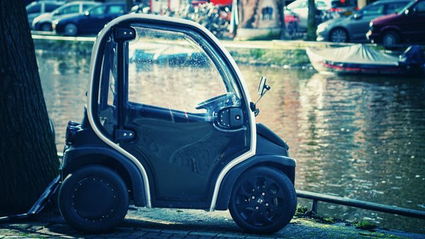 Découvrez les meilleures pièces détachées pour voitures sans permis