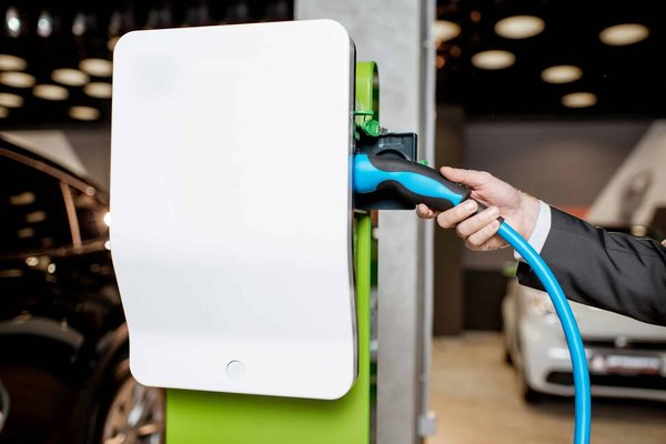 Installation de bornes de recharge à Saint-Omer : guide pratique