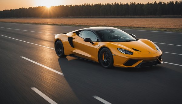 Découvrez les dernières tendances et astuces du monde automobile