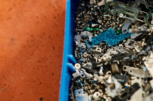 Top 5 pièces détachées indispensables pour voitures sans permis