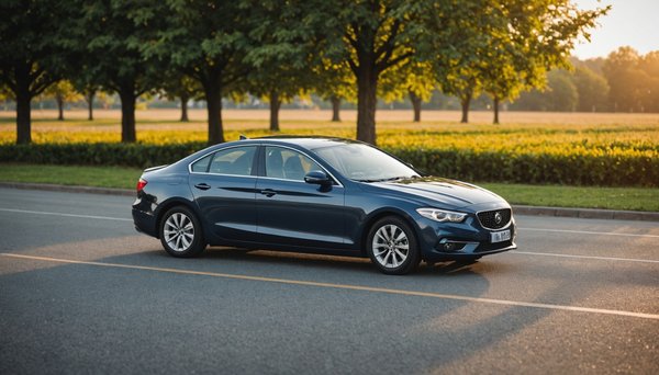 Assurance auto : les facteurs clés qui influencent le tarif